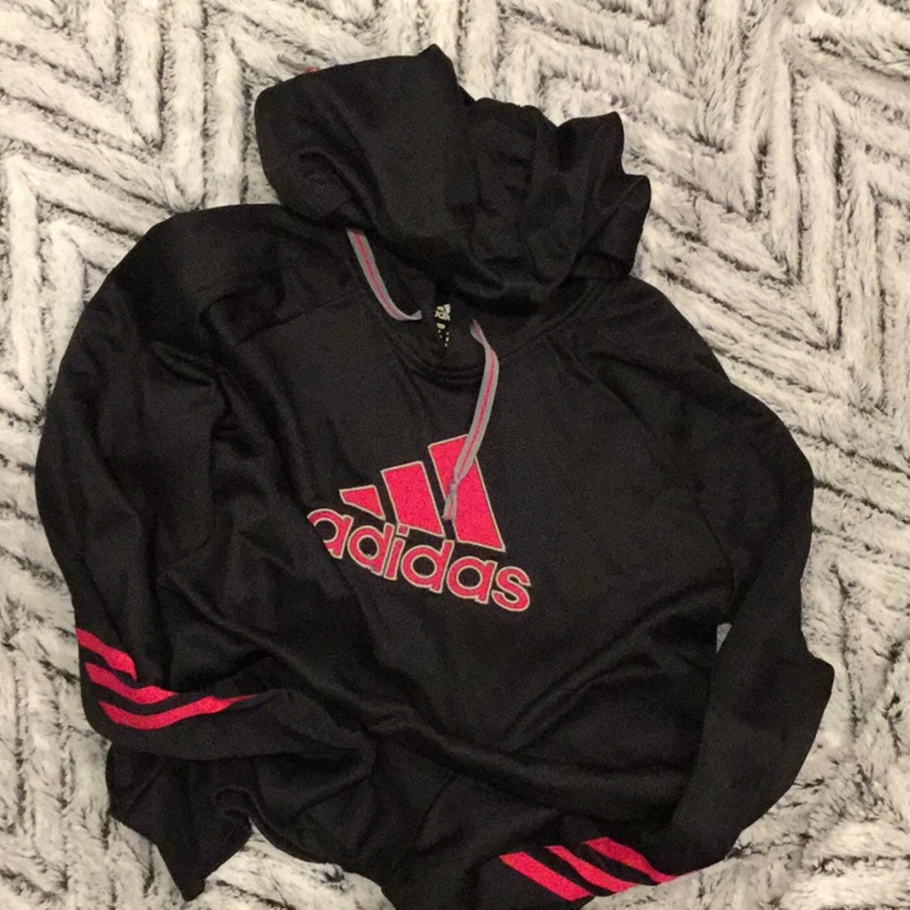 Adidas hoodie